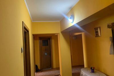 Apartament cu 2 camere decomandat în Central - 7
