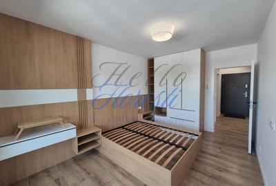 Apartament 3 camere 78 mp | 2 balcoane 8 mp fiecare | zona Iris | Cluj. - 6