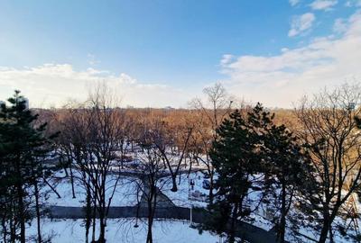 Apartament cu 3 camere circular în Floreasca - 18