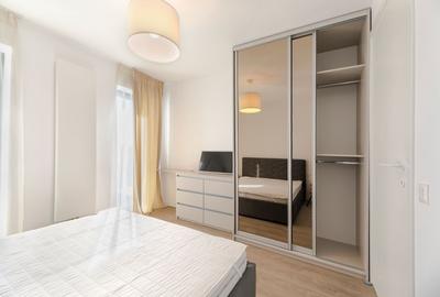 Apartament cu 2 camere semidecomandat în Aviației - 8