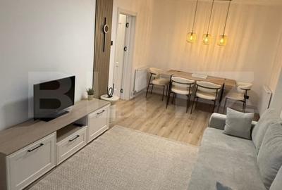 Apartament 2 camere, renovat, pentru locuit sau investitie - 5