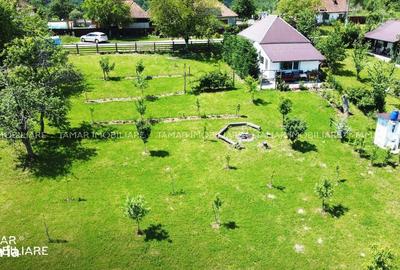 Casă cu 2 camere în Dulcele - 2