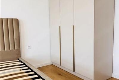 Apartament 3 camere + parcare Big Residence - 2