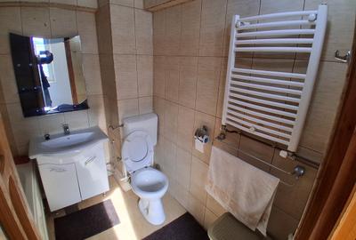 Apartament cu 2 camere decomandat, mobilat în Păcurari - 8