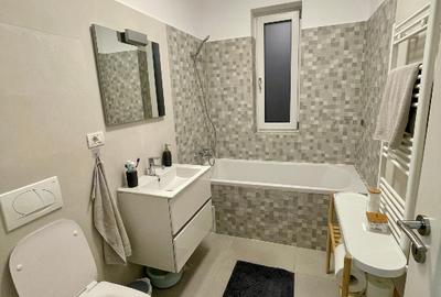 INCHIRIEZ apartament Cozy NOU, 2 camere, Dumbravita - 3