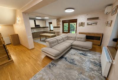 Duplex cu 4 camere cu Teren 300 Mp în Dumbrăvița - 4