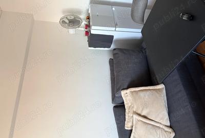 Garsonieră decomandată în Central - 6