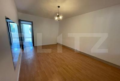 Vand apartament 3 camere, 83 mp, parter inalt, Tudor - 8
