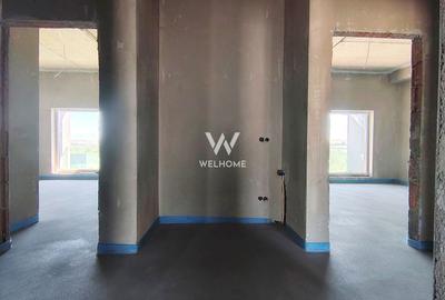 Casa mare cu garaj si teren 790 mp - Casa NOUA - 4