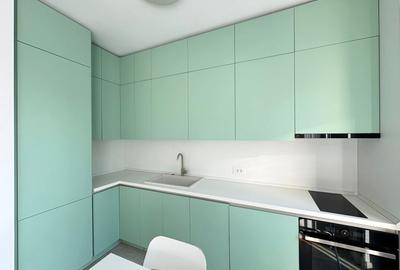 Apartament Studio 2 camere Avalon Estate Pipera bloc nou - 3