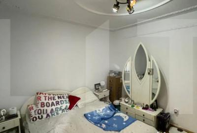 Apartament cu 4 camere semidecomandat în Lipovei - 3