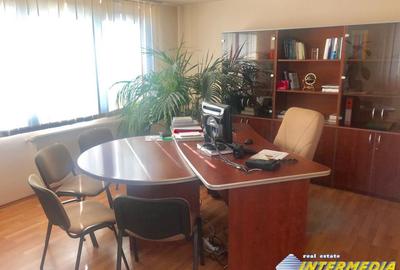 Spațiu comercial, de 254 mp, în Cetate - 5