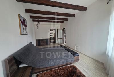 Casă cu 3 camere cu Canalizare în Ultracentral - 5