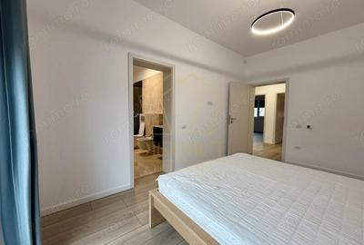 Duplex despartit prin garaj cu 5 camere | Dumbravita - 14