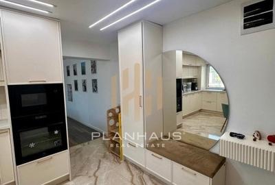 Apartament cu 4 camere – Central (Bd. Republicii, zona Marinex) - 11