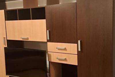 Garsonieră decomandată în Uverturii - 6