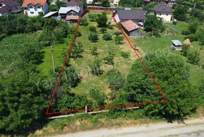 Teren de vanzare in Curtea de Arge? - 8