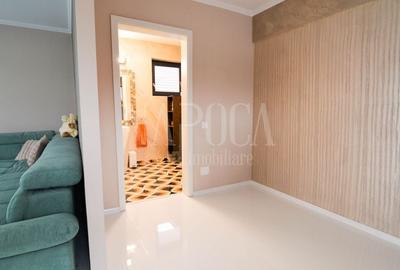 Duplex cu 4 camere cu Canalizare în Mănăștur - 4