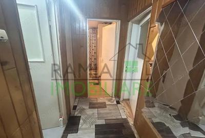 Apartament cu 2 camere Decomandat - 2