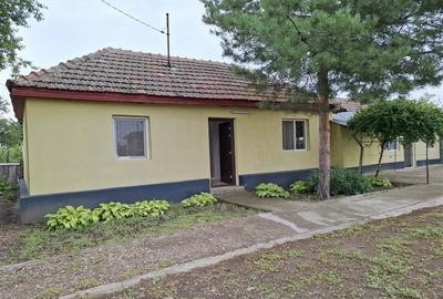 Casa Gugesti, sat Oreavu, 1870 mp teren - 16