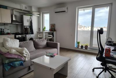 2 camere Premium Park Serban Voda