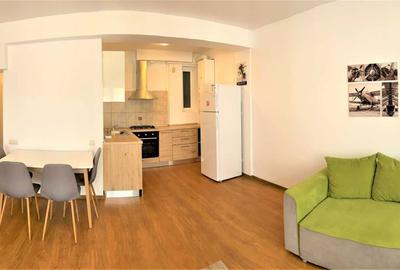 Apartament cu 3 camere decomandat în Păcii - 5