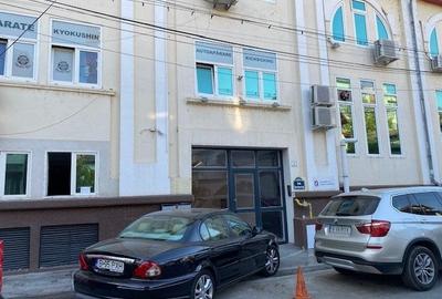 Birou, de 2,200 mp, în P-ța Victoriei - 1