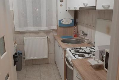 Apartament cu 2 camere în Tudor Vladimirescu - 3