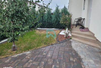 Casă cu 4 camere cu Teren 180 Mp în Central - 8