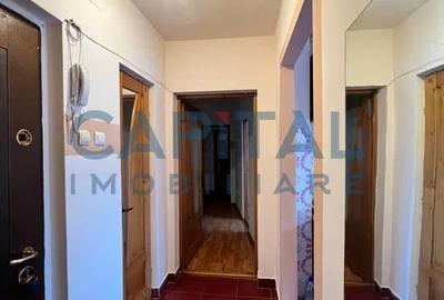 0% Comision | Apartament decomandat 3 camere, 65 mp, | Marasti | Piata Abator - 5