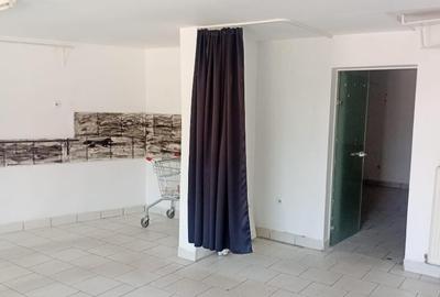 Spatiu comercial zona Piata Mare - 1