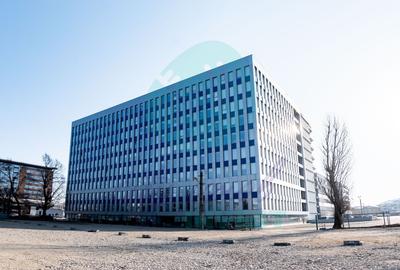 Inchiriere spatii birou in cladire casa A - comision 0% - 1