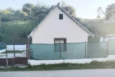 Teren intravilan de vanzare, in satul Gheorghieni! - 3