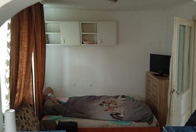 Casă cu 4 camere în Aghireșu - 1