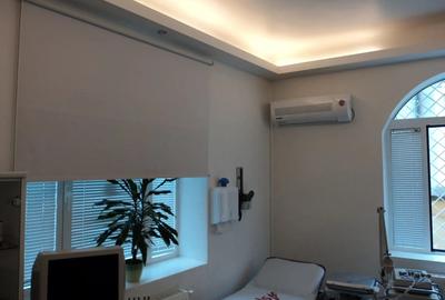 Inchiriez apartament 3 camere, parter vila Mosilor-Eminescu, pretabil firma Inchiriez apartament 3 camere, parter vila Mosilor-Eminescu, pretabil firma - 6