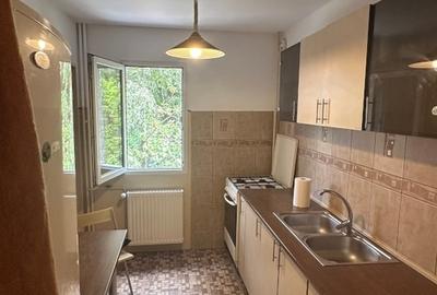 Spațiu, lumină și liniște – apartament 3 camere Bd. Timișoara, lângă metrou ! - 17
