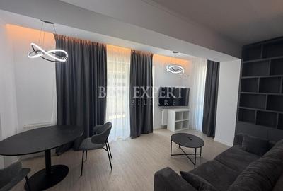 Apartament 2 camere Ultrafinisat Prima Inchiriere -6 min metrou N.Teclu - 5