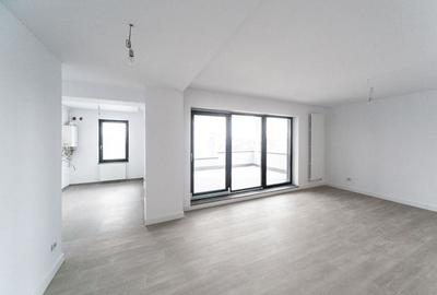 Apartament Modern 3 Camere 73.95mp Zona Grand Arena - 3