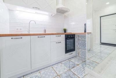 2 camere in zona Tineretului - 2
