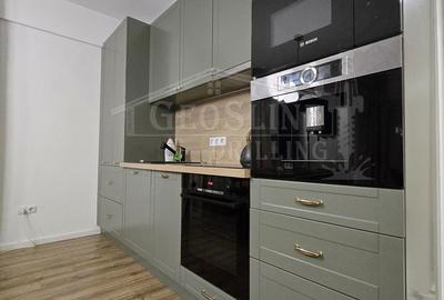 Apartament cu 3 camere decomandat în Zorilor - 12