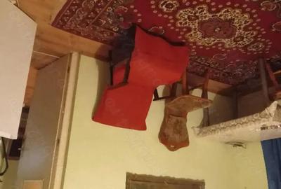 Garsonieră nedecomandată în Dacia