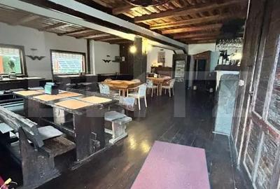 Spațiu comercial, de 600 mp, în Central - 10