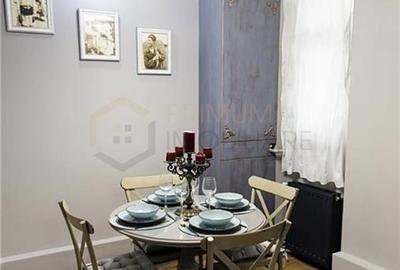 Apartament cu 2 camere semidecomandat, mobilat în Aeroport - 5