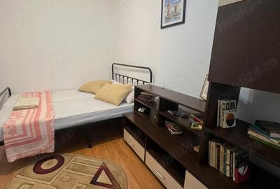 Apartament cu 2 camere semidecomandat în Moroasa 1 - 8