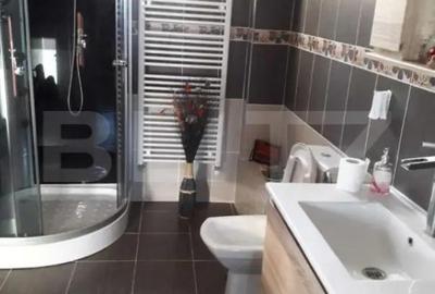 Casă cu 4 camere cu Teren 500 Mp în Bucium - 1