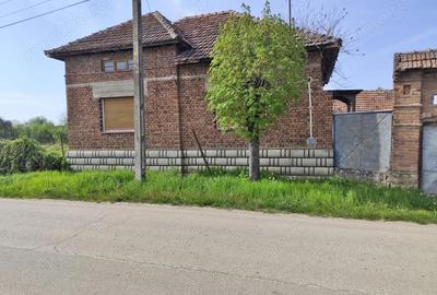 Casă cu 4 camere cu Teren 4122 Mp în Petid - 2