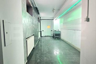 Spațiu comercial, de 140 mp, în Complex Studențesc - 8