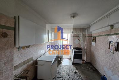 Apartament 3 camere Craiovei, garaj, confort 1 decomandat - 3
