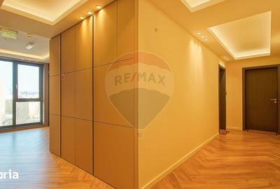 Apartament cu 2 camere, mobilat în Valea Cetății - 19