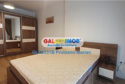 Apartament cu 2 camere decomandat, mobilat în Drumul Taberei - 6